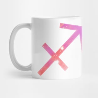 Sagittarius Mug